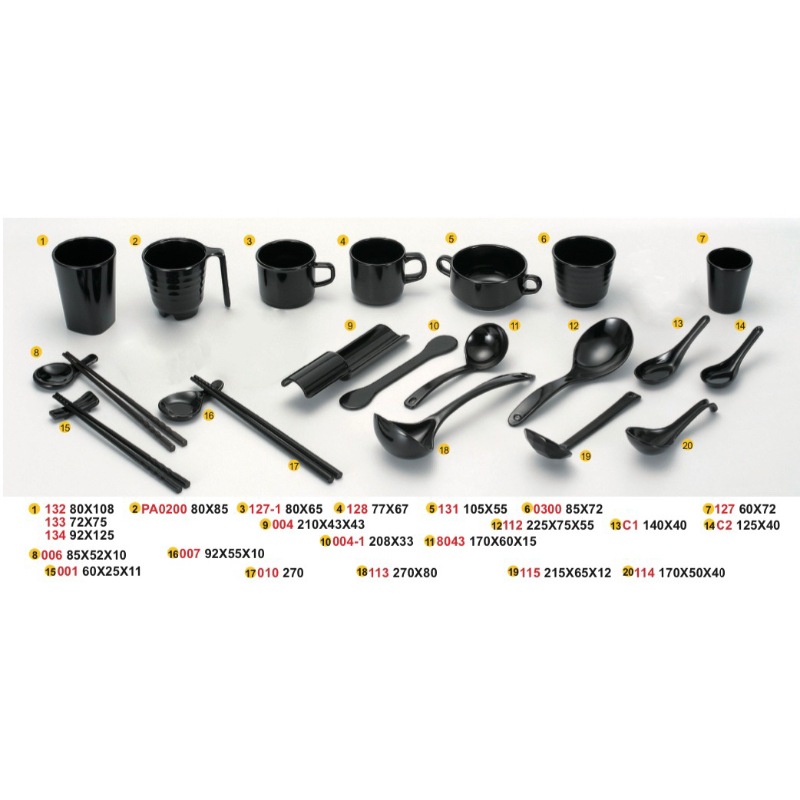 宏興美耐皿 美耐皿 餐具 餐盤 通過120度 台灣製造 通過SGS檢驗合格證明