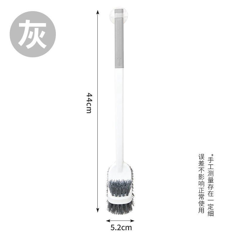 純粹加長多角清潔刷