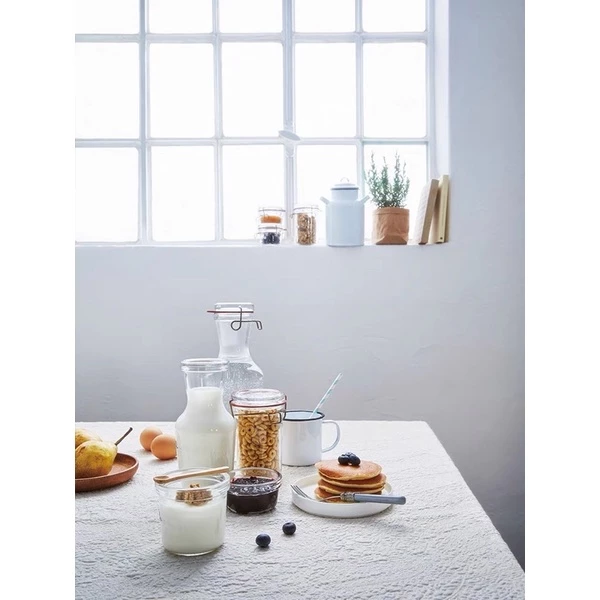 Bormioli可拆式玻璃瓶