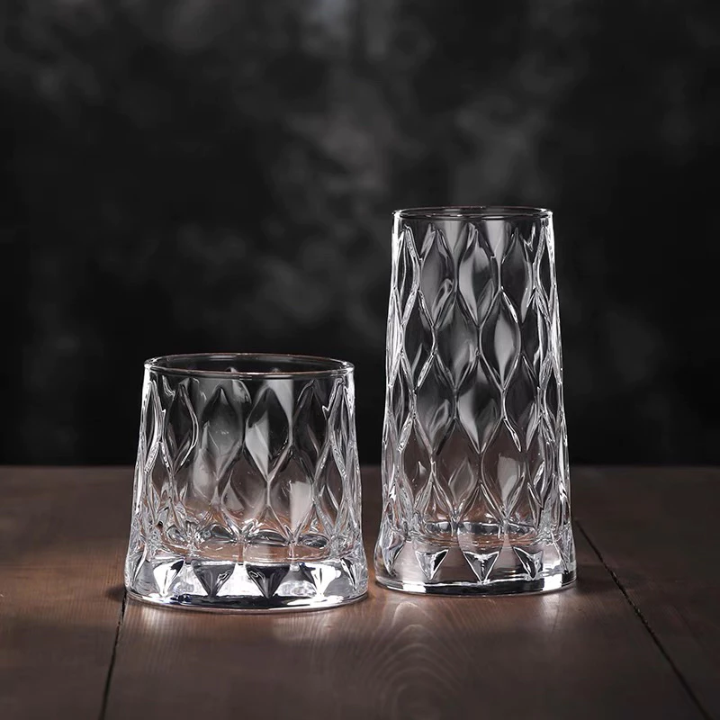 帕莎帕琦火焰杯 