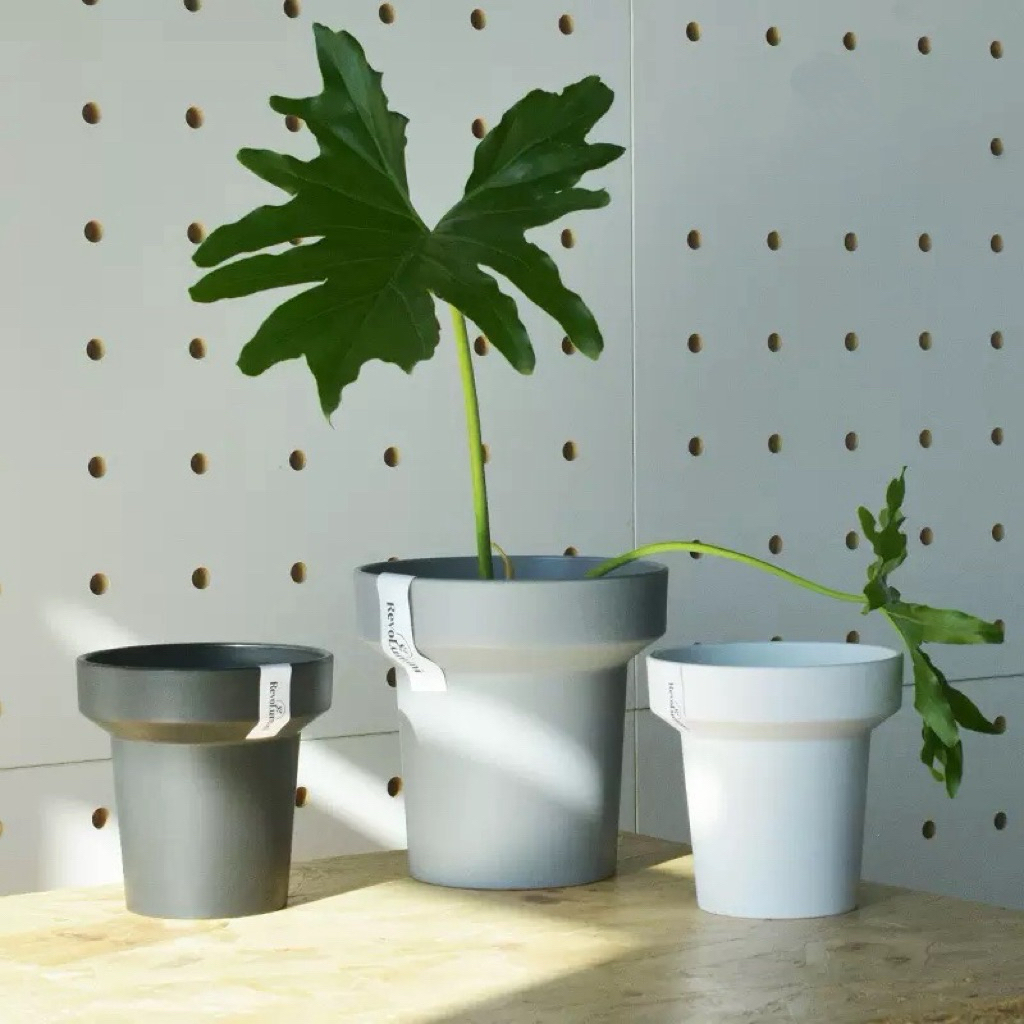  H系列樹脂盆 樹脂盆 花盆 盆栽 塑膠盆 蘭花盆 多肉 園藝 花藝 虎尾蘭