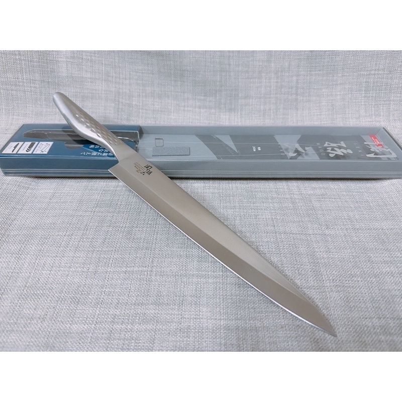 關孫六 貝印 生魚片刀 柳刃 料理刀 單面刃 AK-1133 AK-1134 AK-1135