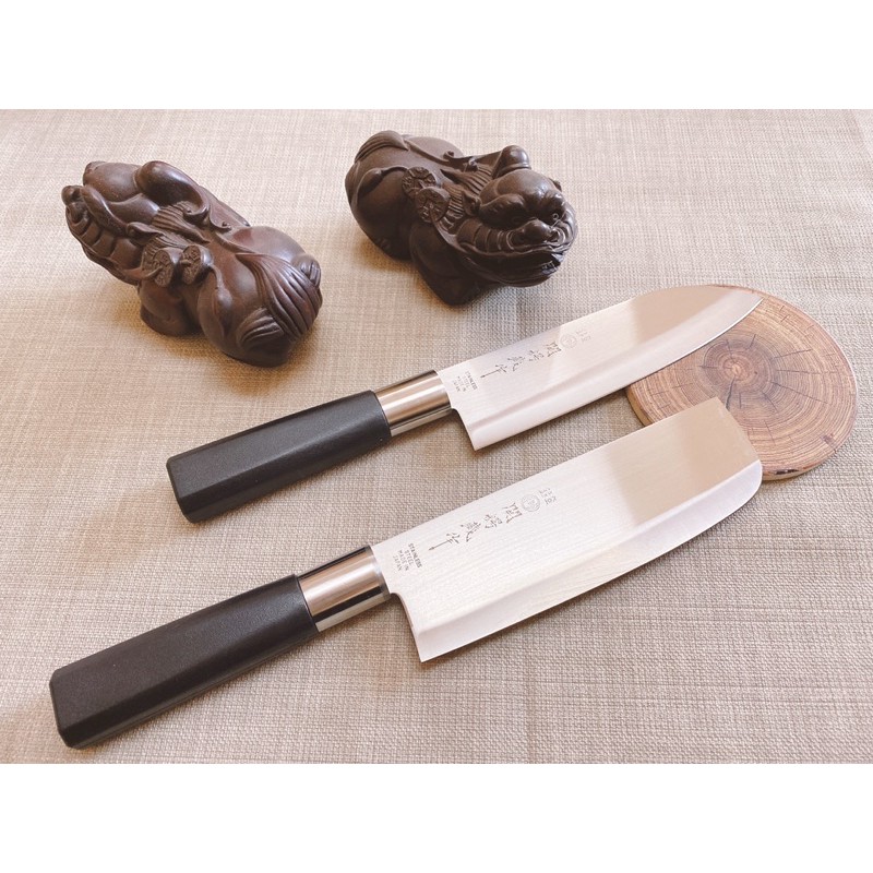 關鍔藏 三德 菜切 日本製 165mm 170mm 料理刀 廚刀