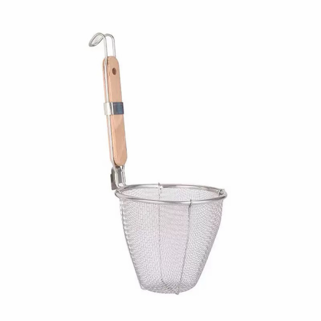 麵切 日式麵切  濾網 漏網 網勺 滷味 水餃 台灣現貨 麵勺 麵網 湯麵 乾麵 麵攤 小吃 撈麵