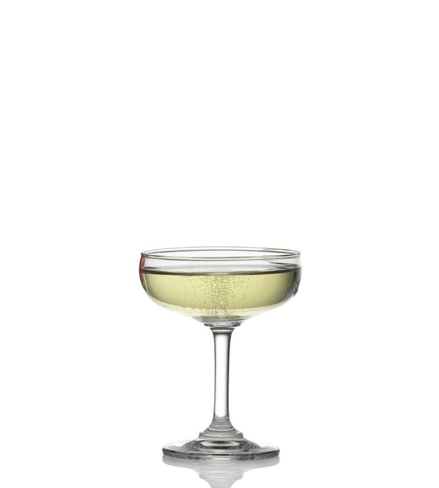 BS05標準寬口香檳杯5oz-135ml/6入