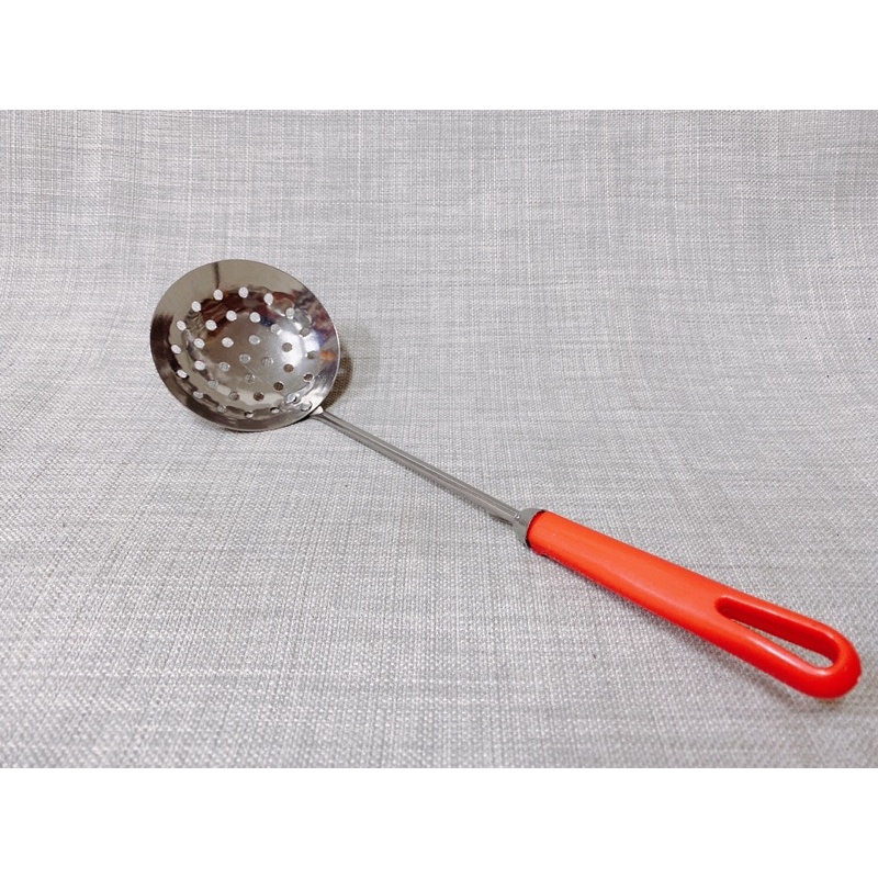 紅柄波霸匙