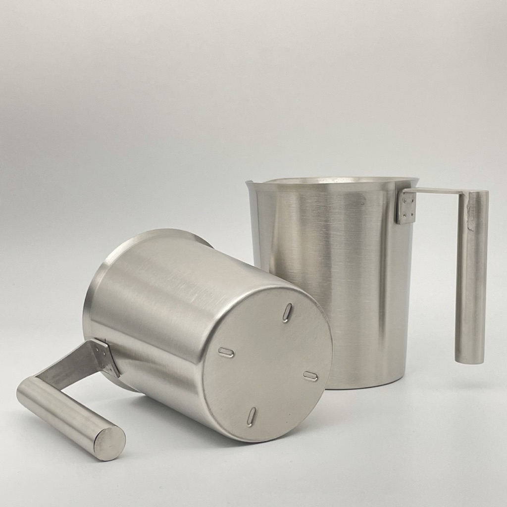 Oki304不鏽鋼量杯