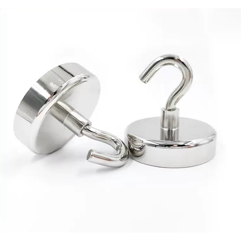 超強力磁鐵掛勾