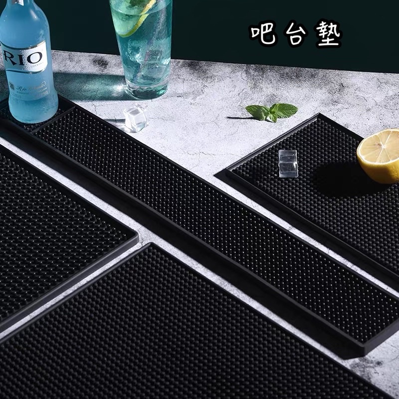 PVC吧台墊，隔水墊