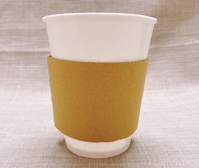 紙杯套