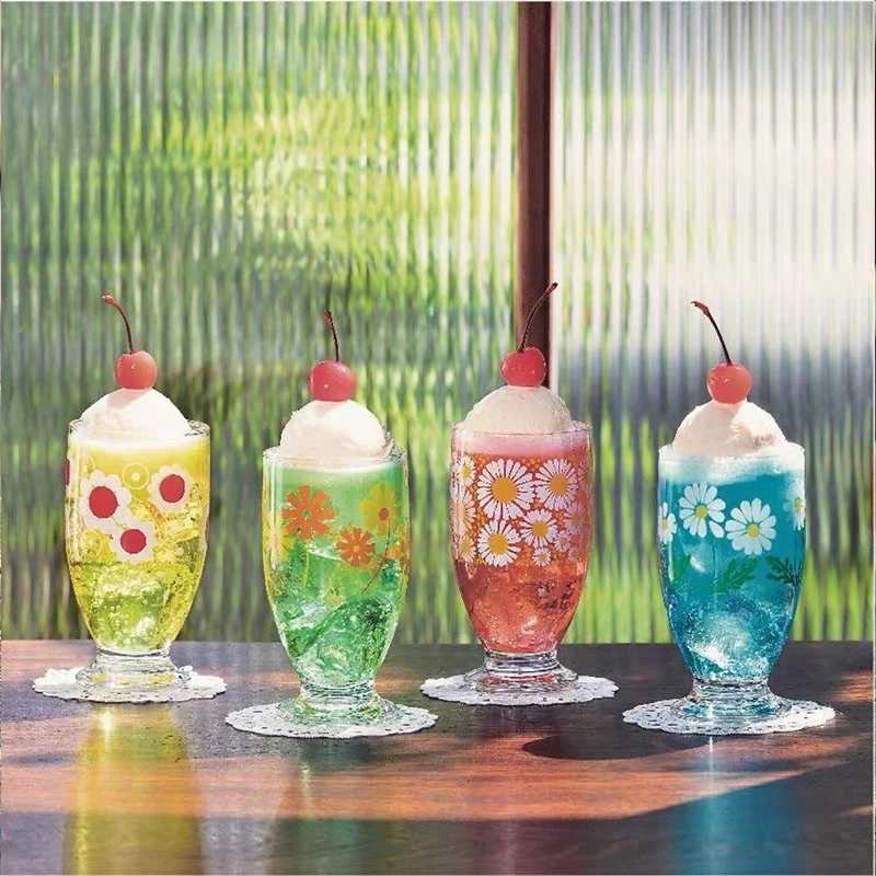 昭和系列aderia高腳杯