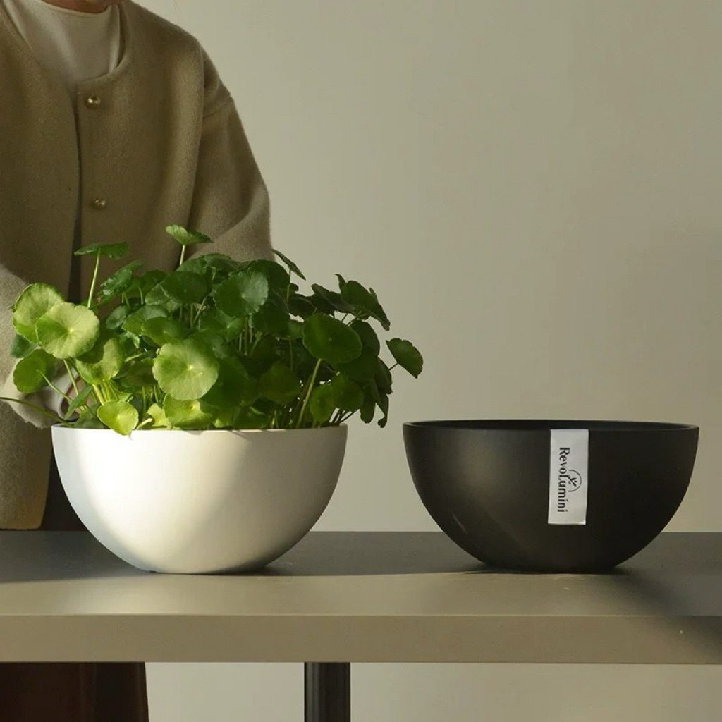 W系列樹脂盆 樹脂盆 花盆 盆栽 塑膠盆 蘭花盆 多肉 園藝 花藝 虎尾蘭