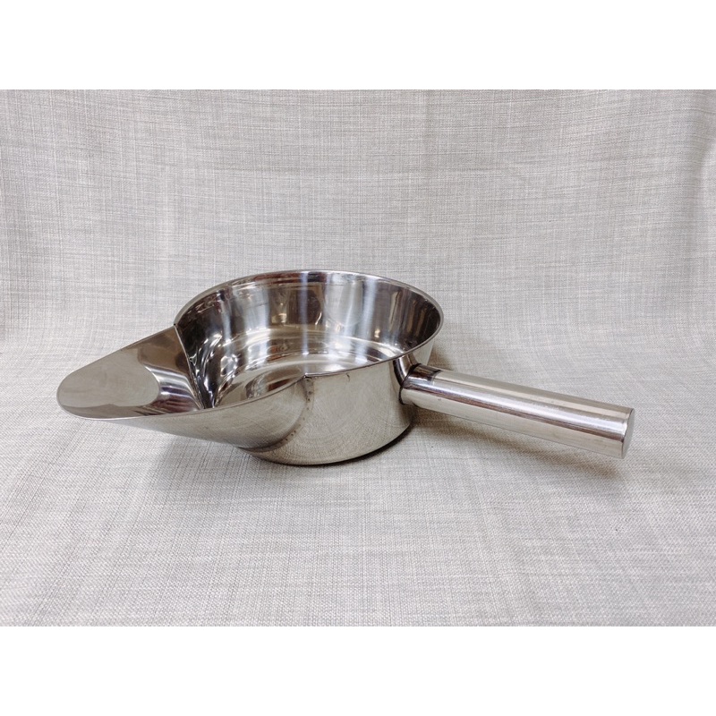 鳥嘴型漏斗 鹹酥雞 漏斗 鹹酥雞漏斗 薯條漏洞 炸物漏斗 三角漏斗 不銹鋼 現貨