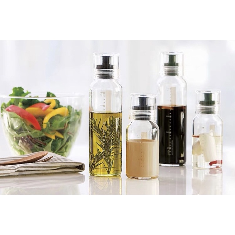 HARIO斯利姆調味瓶DBS-120 DBS-240