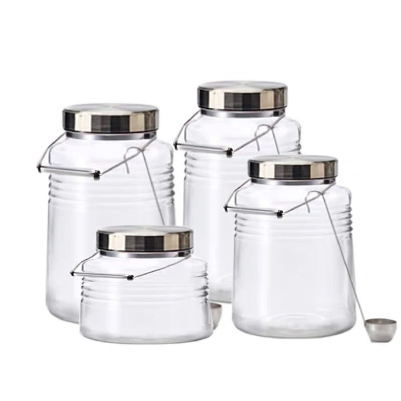 昭和金屬蓋梅酒瓶