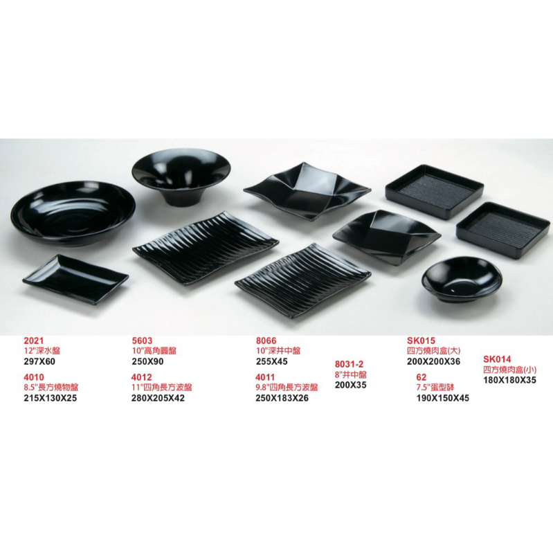 宏興美耐皿 美耐皿 餐具 餐盤 通過120度 台灣製造 通過SGS檢驗合格證明