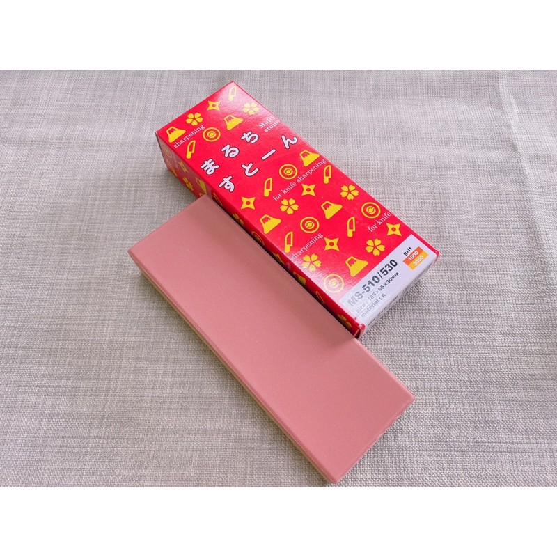 NANIWA雙面磨刀石3000/1000 